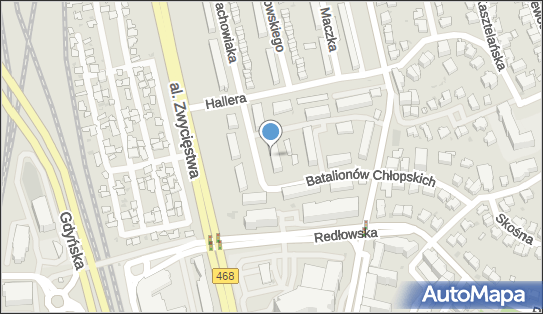 ArtDentico, Batalionów Chłopskich 26/U1, Gdynia 81-415 - Dentysta, godziny otwarcia, numer telefonu