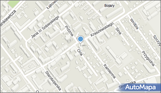 BIADENT STOMATOLOGIA, Kraszewskiego Józefa Ignacego 18/1 15-025 - Dentysta, godziny otwarcia, numer telefonu