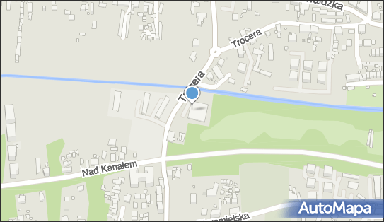 BIEN Gabinet Stomatologiczny, Trocera Dionizego 39, Zabrze 41-819 - Dentysta, godziny otwarcia, numer telefonu