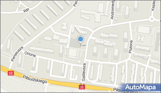 Centrum Dentystyczne Rodent Krzysztof Rozbicki, ul. Galileusza 18 67-200 - Dentysta, NIP: 6931836502