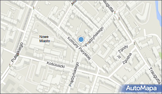 Centrum Stomatologiczne LEK- STOM, Komuny Paryskiej 78, Wrocław 50-451 - Dentysta, numer telefonu