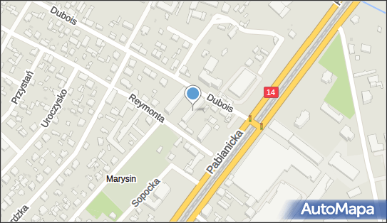 7272710475, Denta Medica Michał Rotsztejn 