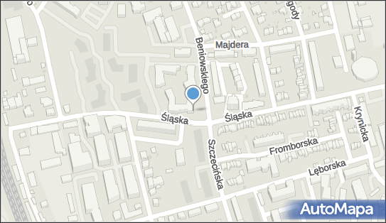 DentaClinic Klinika Implantologii i Ortodoncji, Gdańsk 80-382 - Dentysta, numer telefonu