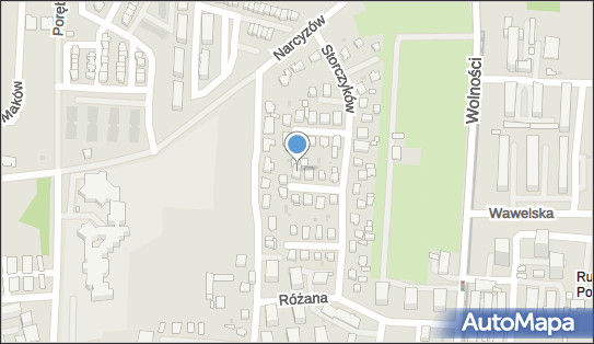 Dental Complex, Konwalii 8, Ruda Śląska 41-700 - Dentysta, godziny otwarcia, numer telefonu