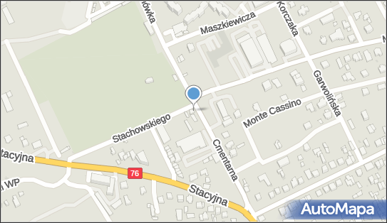Dental Fraternity Garwolin - Implanty, Licówki, Bonding, Narkoza 08-400 - Dentysta, godziny otwarcia, numer telefonu