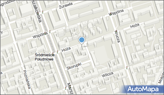 Dental Med, Hoża 27, Warszawa 00-521 - Dentysta, numer telefonu, NIP: 5261387070