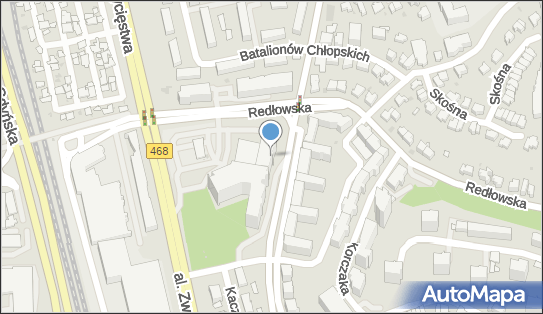 Dentalpro Stomatologia I Estetyka Sp. z o.o., Legionów 100A/U1 81-472 - Dentysta, numer telefonu