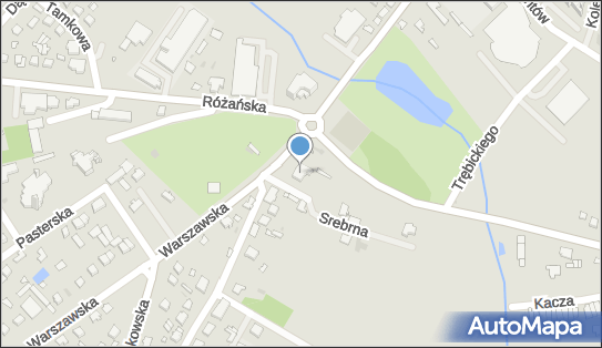 Dentes Grupowa Praktyka Lekarska Elżbieta i Andrzej Madej Gabinet Stomatologiczny 07-300 - Dentysta, numer telefonu, NIP: 7591625993