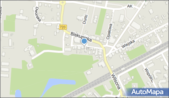 6112402698, Dentika II Gabinety Stomatologiczne Paweł Piątkiewicz 