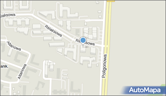 Dentimed, ul. Poligonowa 12, Lublin 20-817 - Dentysta, numer telefonu, NIP: 7122644759