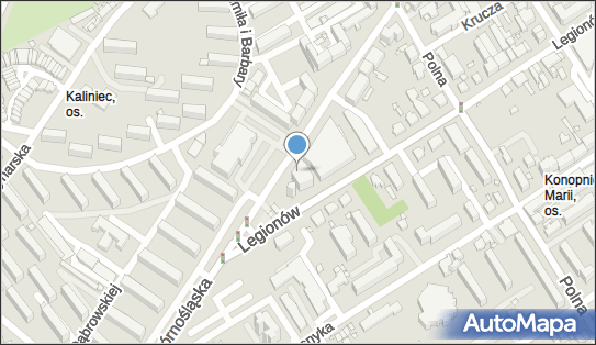 dento-sfera.pl WOJCIECH BILSKI - stomatolog, ortodonta, Kalisz 62-800 - Dentysta, godziny otwarcia, numer telefonu