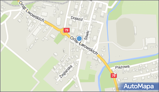 Dentysta Sosnowiec Stomatologia Tejman, Orląt Lwowskich 95 41-208 - Dentysta, godziny otwarcia, numer telefonu