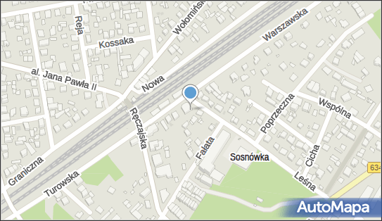 Dentysta, Warszawska 12A, Kobyłka 05-230 - Dentysta, numer telefonu