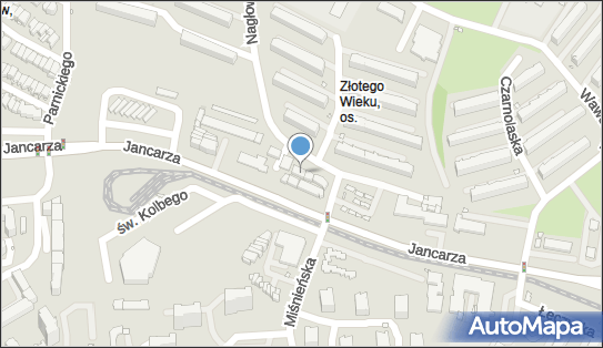 Dentysta, os. Złotego Wieku 77, Kraków - Dentysta