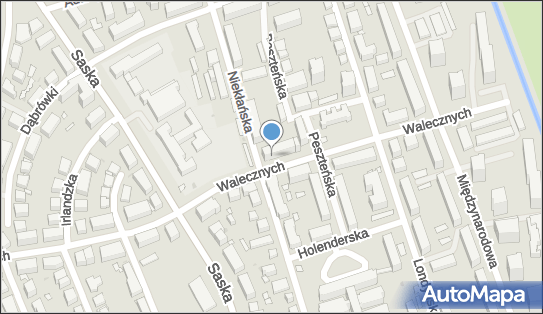 Dentysta, Walecznych 57, Warszawa - Dentysta
