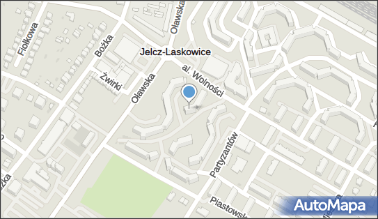 Dentysta, Aleja Wolności 8, Jelcz-Laskowice 55-220 - Dentysta