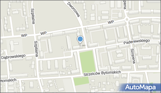 Dentysta, Plac marsz. Józefa Piłsudskiego 4, Pyskowice - Dentysta