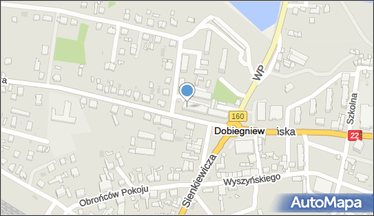 Dentysta, Adama Mickiewicza 37B, Dobiegniew - Dentysta