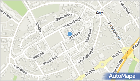 Dobry Dentysta lek. dent. Michał Purol, Szeroka 6, Żory 44-240 - Dentysta, numer telefonu