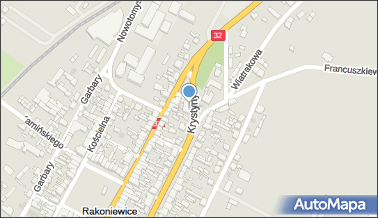 Eksterowicz Beata, lek. stomatolog, Krystyny 57, Rakoniewice 62-067 - Dentysta, numer telefonu