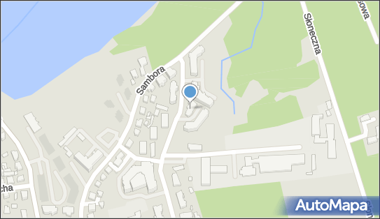 Elżbieta Chrzczonowicz Ossowska Prywatny Gabinet Stomatologiczny 83-300 - Dentysta, NIP: 5891136518