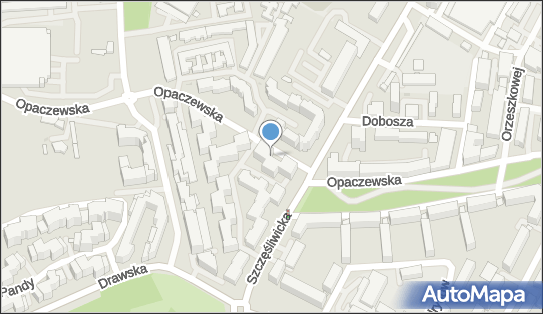 Esthe Dentiq, Opaczewska 35, Warszawa 02-372 - Dentysta, NIP: 5242652565