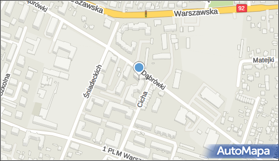 8221014571, Poradnia Stomatologiczna `Stomax` Ewa Gusiew, Małgorzata Kucharska 