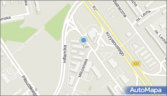 Exacto Stomatologia - Dentysta Poznań Implanty Protetyka 61-243 - Dentysta, godziny otwarcia, numer telefonu