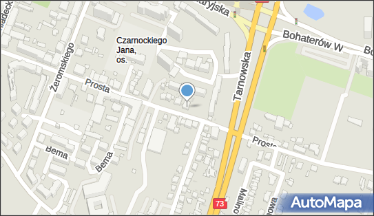 Expertdent Artur Wróbel, Prosta 37, Kielce 25-371 - Dentysta, NIP: 6571059509