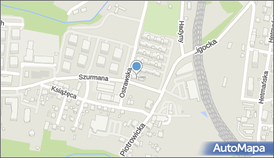 Gabinet Białego Zęba, Piotrowicka 91, Katowice 40-724 - Dentysta, godziny otwarcia, numer telefonu