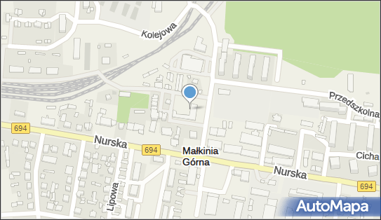 Gabinet Dentystyczny Biadent, Biegańskiego Władysława 3 07-320 - Dentysta, godziny otwarcia, numer telefonu