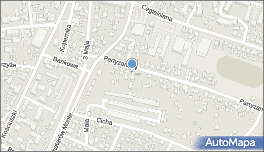 9181213335, Gabinet Dentystyczny Lek.Stom.Katarzyna Jastrzębska 