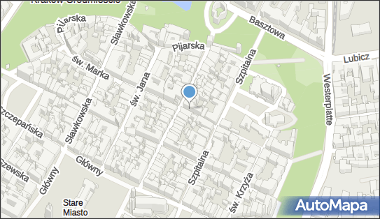 6761315312, Gabinet Dentystyczny Maria Teresa Głuszak-Orchel 