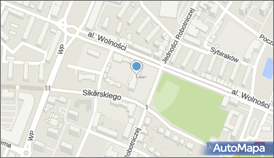 Gabinet Dentystyczny, Jedności Robotniczej 10, Głogów 67-200 - Dentysta, NIP: 6931042570