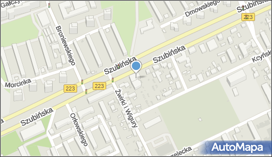 9670054534, Gabinet Stomat.i Otolaryn.