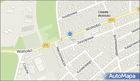 8171389925, Gabinet Stomatologiczny Rafał Zieliński 