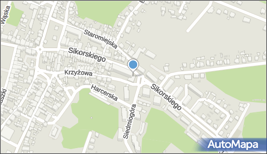 Gabinet Stomatologiczno Ortodontyczny Lek Stom, ul. Sikorskiego 31 64-700 - Dentysta, numer telefonu, NIP: 7631445614