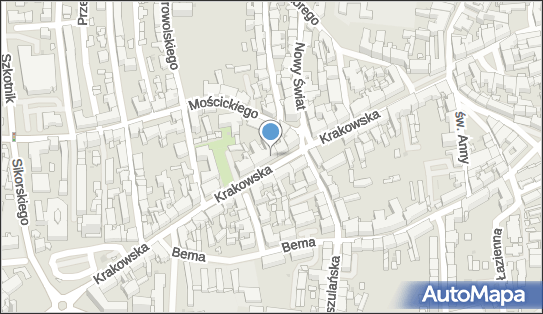 Gabinet Stomatologiczno Protetyczny Lek Stom, ul. Krakowska 15 33-100 - Dentysta, NIP: 5451662444