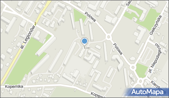 7181960835, Gabinet Stomatologiczny Ab-Dent Barbara i Andrzej Majewscy 