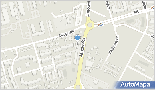 Gabinet Stomatologiczny Annadent, Janowska 70, Biała Podlaska 21-500 - Dentysta, numer telefonu, NIP: 5371642014