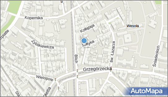 7381046450, Gabinet Stomatologiczny 