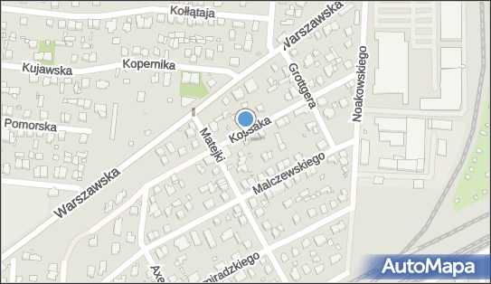 5341458010, Gabinet Stomatologiczny, Gac Maria Danuta 