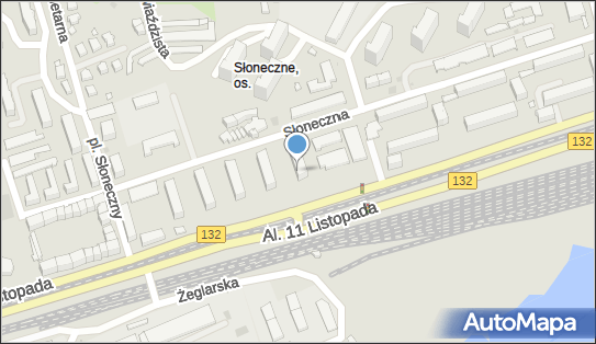 Gabinet Stomatologiczny Grześkowiak Dariusz Firma Darkol Centrum Stomatologii Słoneczne Dariusz Grześkowiak 66-400 - Dentysta, numer telefonu, NIP: 5991078312