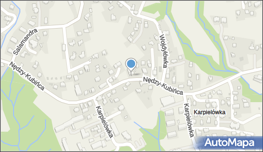 7361059946, Pyziak Jerzy Gabinet Stomatologiczny i Wynajem Pokoi 