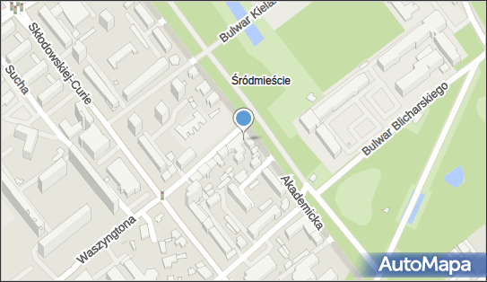 Gabinet Stomatologiczny Jan Krzysztof Pietruski, Białystok 15-269 - Dentysta, NIP: 9660052189