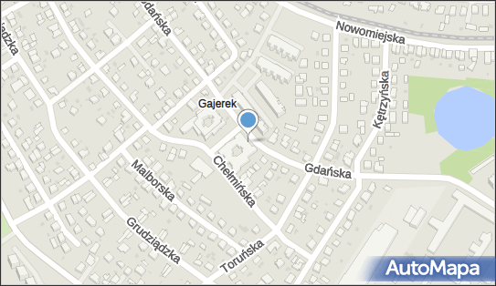 Gabinet Stomatologiczny - Jolanta Zarembo, Gdańska 5a lok. 47 14-202 - Dentysta, godziny otwarcia, numer telefonu