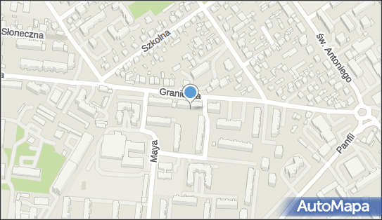 7731283832, Gabinet Stomatologiczny Kosatka Sławomira 