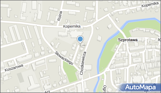 Gabinet Stomatologiczny Kozak, ul. Willowa 8, Szprotawa 67-300 - Dentysta, numer telefonu, NIP: 9241088449
