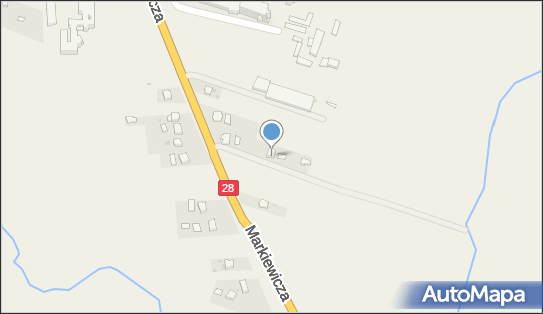 Gabinet Stomatologiczny Lek.Dent.Mariusz Węgrzyn, Miejsce Piastowe 38-430 - Dentysta, NIP: 6842622509