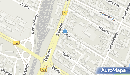 Gabinet Stomatologiczny lek. Marcin Żarnowiec, ul. Złota 23 25-015 - Dentysta, godziny otwarcia, numer telefonu, NIP: 6571876869